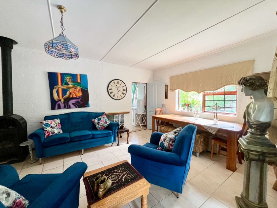 2 Bedroom Property for Sale in Fisherhaven Western Cape